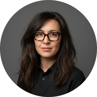 Sandra Bermudez professional headshot